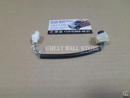 Кнопка открытия пятой двери Hover H5 / H3NEW