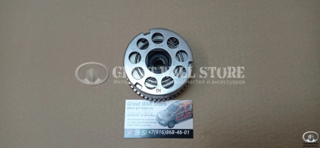 Устройство фазирующее впускное VVT HAVAL дв.4С20 (аналог)