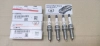 Свечи зажигания комплект для HAVAL F7 1.5T, Jolion 4WD 150л.с., H3 4WD, F7 II-поколение 1.5Т (ОРИГИНАЛ Champion REA6ZWYPB)