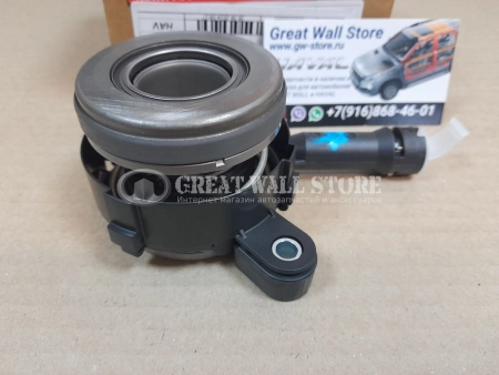 Подшипник выжимной Haval H2 1.5 бензин , H6 2.0 Дизель, Hover H6 дизель (ОРИГИНАЛ)