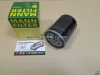Фильтр масляный MANN для Hover бензин, Haval 1.5 H2, H6, Jolion 143л.с, M6, JAC