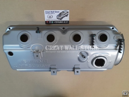 Крышка клапанная HOVER H3, H5 бензин