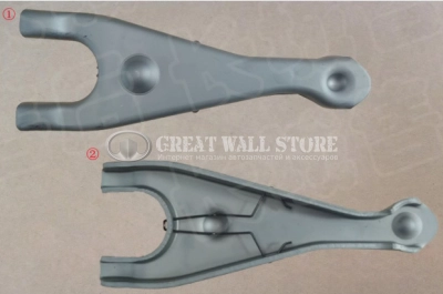 Вилка сцепления GW Poer KingKong Дизель (ОРИГИНАЛ)