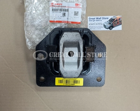 Опора (подушка) двигателя левая Hover H6 1.5T, Haval H6 1.5T (ОРИГИНАЛ)