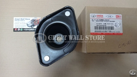 Опора заднего амортизатора HOVER H6 (ОРИГИНАЛ)