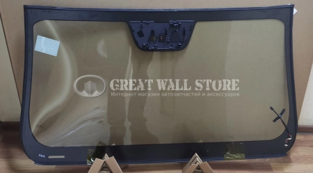 Стекло лобовое GW Poer (FYG) 