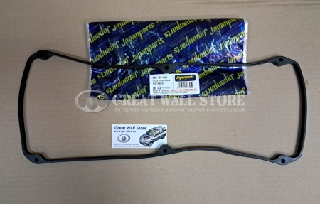 Прокладка клапанной крышки HOVER (4G63, 4G64, 4G69) JAPANPARTS