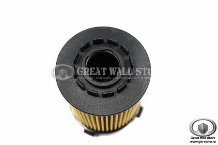 Фильтр масляный (картридж) Geely Tugella (аналог) Фильтр масляный (картридж) Geely Tugella (аналог)