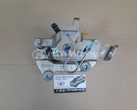 Суппорт тормозной задний левый Chery Tiggo 4 (Оригинал)