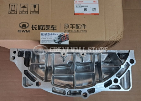 Поддон масляный Haval Jolion 4WD, H3 4WD, F7 II-поколение 1.5 2WD (ОРИГИНАЛ)