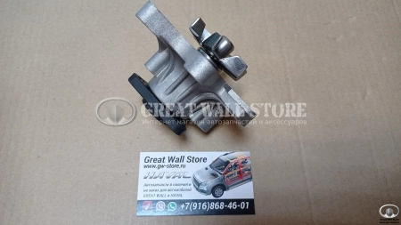 Насос водяной HAVAL H2, H6 1.5T бензин 4G15 (аналог)