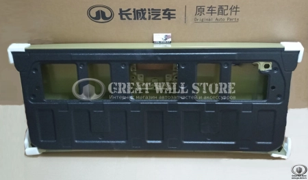 Панель заднего борта кузова GW Poer (ОРИГИНАЛ)