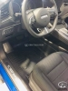 Коврики салона (полиуретан) Haval F7 (2019-)