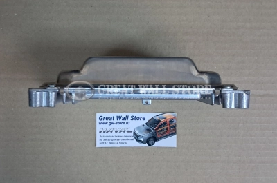 Блок управления двигателем (ЭБУ) Haval H2, H6 (BOSCH F 01R 00D AR1)