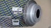 Диск тормозной задний Hover, Safe F1, Wingle 7 (JAPANPARTS DP-003 аналог 3502011-K00)