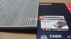 Фильтр салона УГОЛЬНЫЙ HAVAL H9 (MARSHALL аналог 8100103XKV08A)