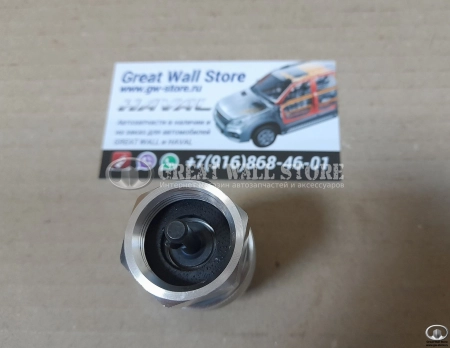 Датчик скорости (металл) Hover, H3, H5, Wingle