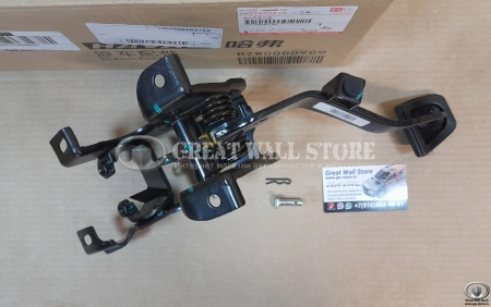 Педаль сцепления в сборе HAVAL H6