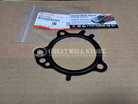 Прокладка масляного насоса GW4C20 к ТНВД GW Poer KingKong бензин, Haval бензин H5 II-поколение, H9 II-поколение, Tank 300 (ОРИГИНАЛ)