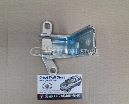Петля передней двери верхняя GW POER (ОРИГИНАЛ)