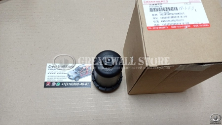 Корпус фильтра АКПП 7DCT Haval F7, F7X, Jolion, Dargo, М6, H3 (ОРИГИНАЛ)