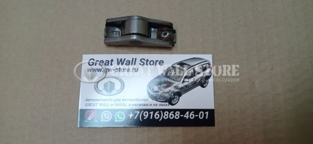 Коромысло клапана (рокер 1шт.) Hover H5 дизель, Wingle 7 (аналог)