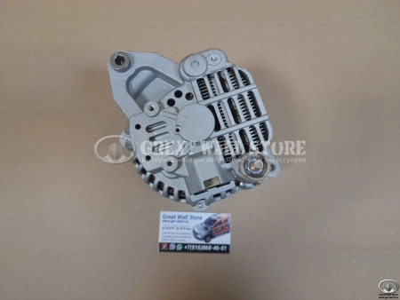 Генератор Hover 2.0/2.4l Генератор Hover 2.0/2.4l