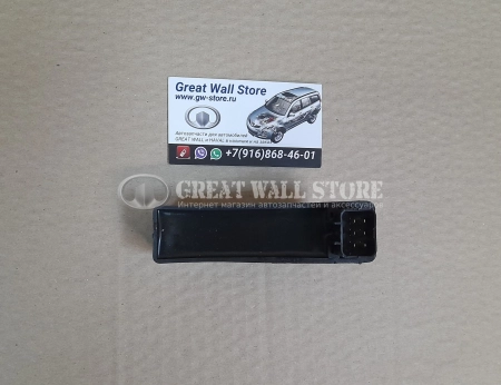 Модуль стеклоподъемника задней левой двери Hover H3 / H5