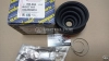 Пыльник ШРУС переднего наружный Haval H6 (JAPANPARTS) Пыльник ШРУС переднего наружный Haval H6 (JAPANPARTS)