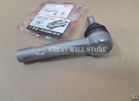 Наконечник рулевой тяги TANK 300 (ОРИГИНАЛ)