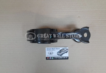 Подушка (опора) двигателя задняя нижняя Chery Tiggo 4 2.0l