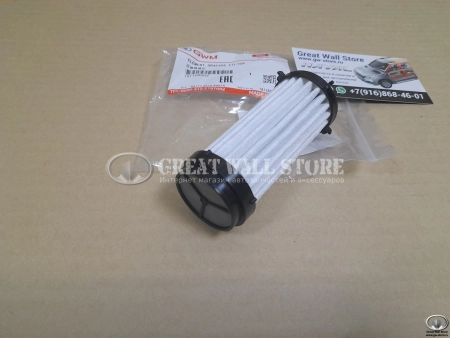 Фильтр (элемент) АКПП (DCT7) Haval F7, F7X, Jolion, Dargo, M6, H3 (ОРИГИНАЛ)