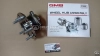Ступица заднего колеса в сборе Honda CR-V, Haval H6 4x4, F7 4x4 (GMB шаг шпильки 1.5 аналог 3104100XKZ17A) Ступица заднего колеса в сборе Honda CR-V, Haval H6 4x4, F7 4x4 (GMB шаг шпильки 1.5 аналог 3104100XKZ17A)
