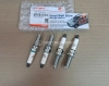 Свечи зажигания комплект 4шт. Haval H3 2WD дв.GW4G15M 143л.с. (ОРИГИНАЛ Champion RER6WYB)