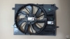 Электровентилятор радиатора охлаждения в сборе Haval H2 Электровентилятор радиатора охлаждения в сборе Haval H2