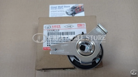 Ролик ремня ГРМ натяжной HAVAL H6 ДИЗЕЛЬ 4D20 (ОРИГИНАЛ)