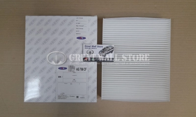 Фильтр салона Changan CS55, Lamore 1.5 (GOODWILL аналог 8119030-AW01)