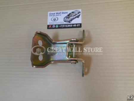 Петля двери задней левой верхняя Wingle, 3, 5, 7 (аналог)