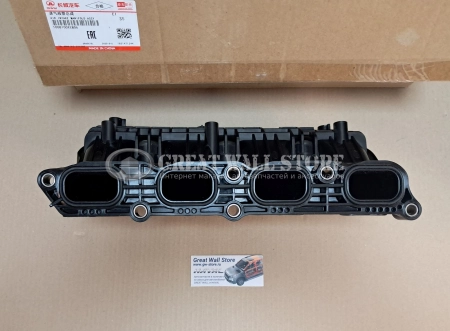 Коллектор впускной Haval Jolion 4WD, H3 4WD, F7 II-поколение 1.5л (ОРИГИНАЛ)