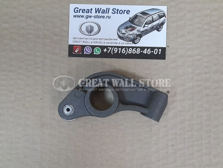 Коромысло клапана одинарное 'A' Hover 2.4л, 2л Турбо, Haval H5 I-поколение