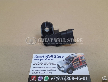 Датчик абсолютного давления и температуры воздуха Haval H6, H2 1,5T (аналог) Датчик абсолютного давления и температуры воздуха Haval H6, H2 1,5T (аналог)