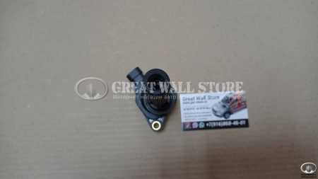 Катушка зажигания Haval 2.0Т дв.GW4C20 H6Coupe, H8, H9 2015-2017 дорестайл (аналог)