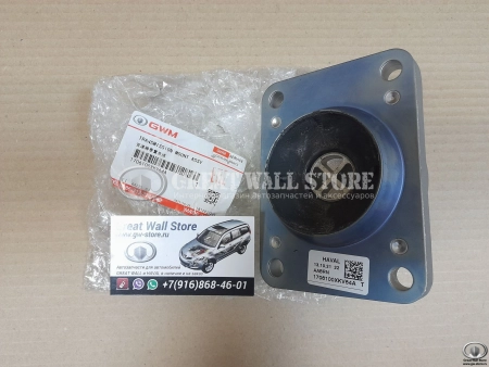 Опора (подушка) АКПП HAVAL H9 дизель, H9 бензин рестайлинг