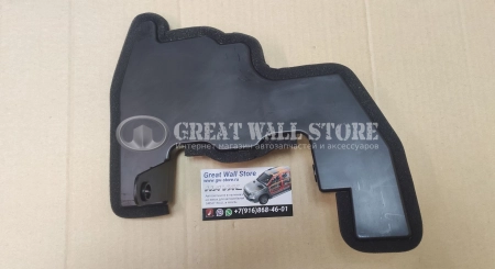 Дефлектор радиатора охлаждения двигателя левый нижний Tank 500 (ОРИГИНАЛ)