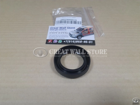 Сальник задней полуоси правой 36x54x10/13.5 Haval H2, H6 4x4 (ОРИГИНАЛ)