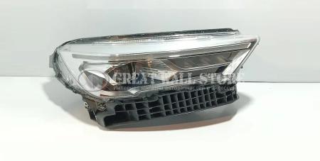 Фара передняя правая Haval M6 (ОРИГИНАЛ)
