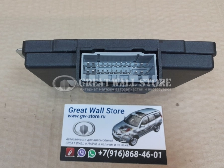 Блок управления раздаточной коробки Great Wall Hover H3