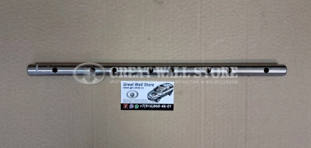 Ось коромысел выпускных клапанов HOVER 2.4, 2л Турбо, Haval H5 I-поколение (аналог)