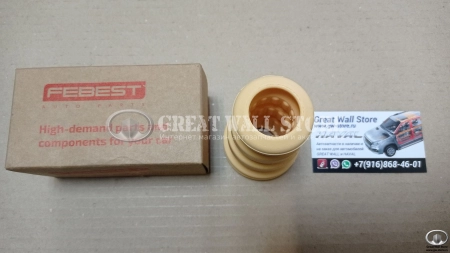 Отбойник переднего амортизатора Haval Н6, Honda C-RV (FEBEST)