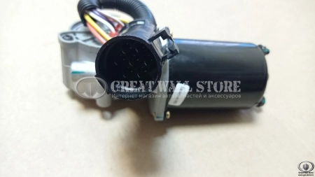 Электропривод включения режимов электро.раздат.коробки GW Safe, Deer, Hover